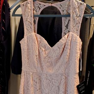 Beauty dress